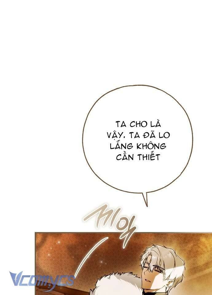 Ai Đó Đang Điều Khiển Cơ Thể Của Tôi: Chapter 56