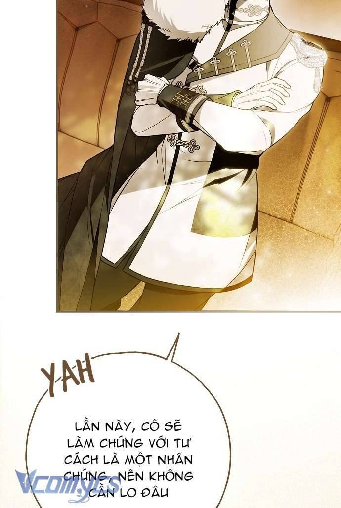 Ai Đó Đang Điều Khiển Cơ Thể Của Tôi: Chapter 56