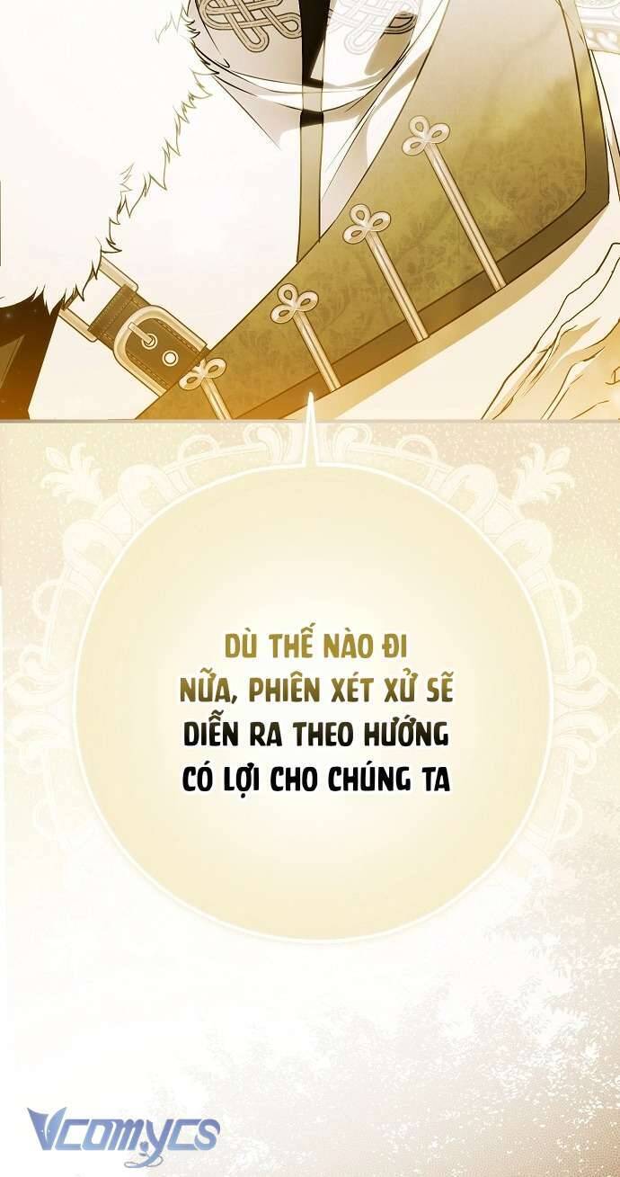 Ai Đó Đang Điều Khiển Cơ Thể Của Tôi: Chapter 56