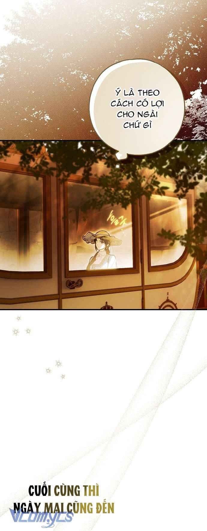 Ai Đó Đang Điều Khiển Cơ Thể Của Tôi: Chapter 56