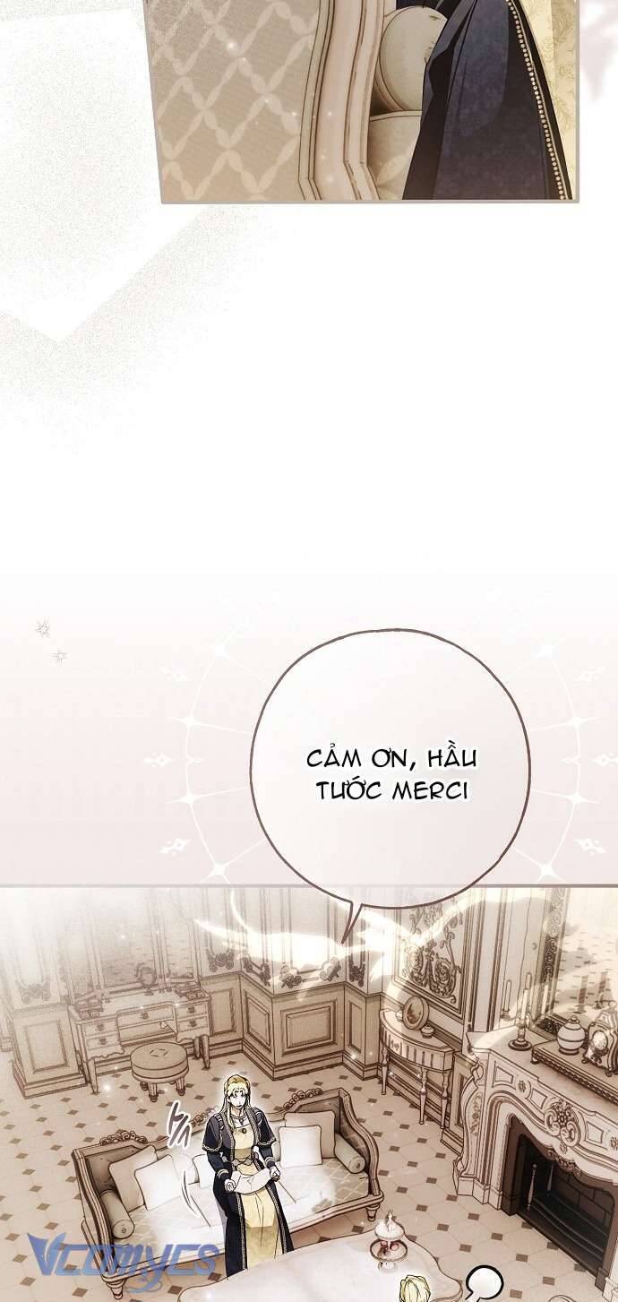 Ai Đó Đang Điều Khiển Cơ Thể Của Tôi: Chapter 56