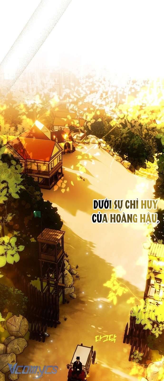 Ai Đó Đang Điều Khiển Cơ Thể Của Tôi: Chapter 56
