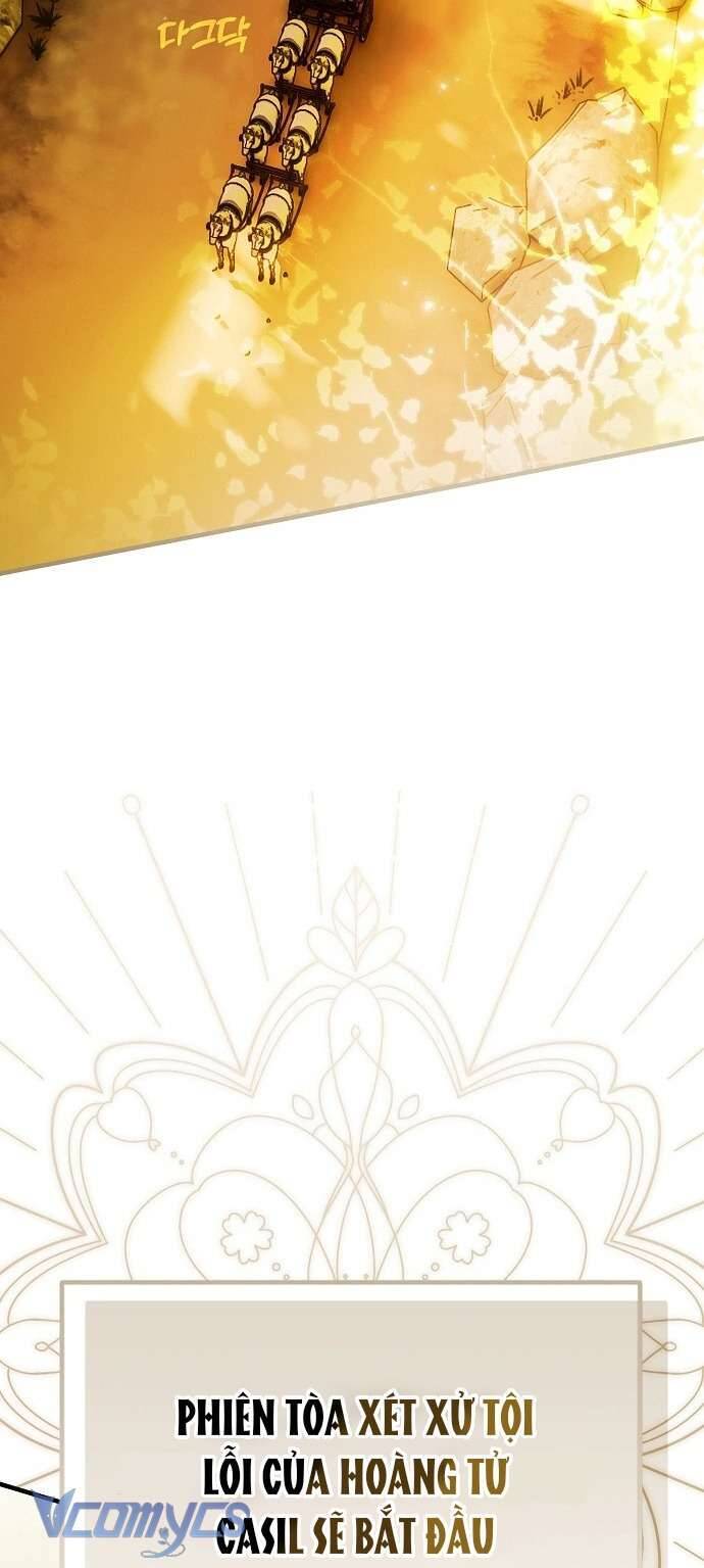 Ai Đó Đang Điều Khiển Cơ Thể Của Tôi: Chapter 56