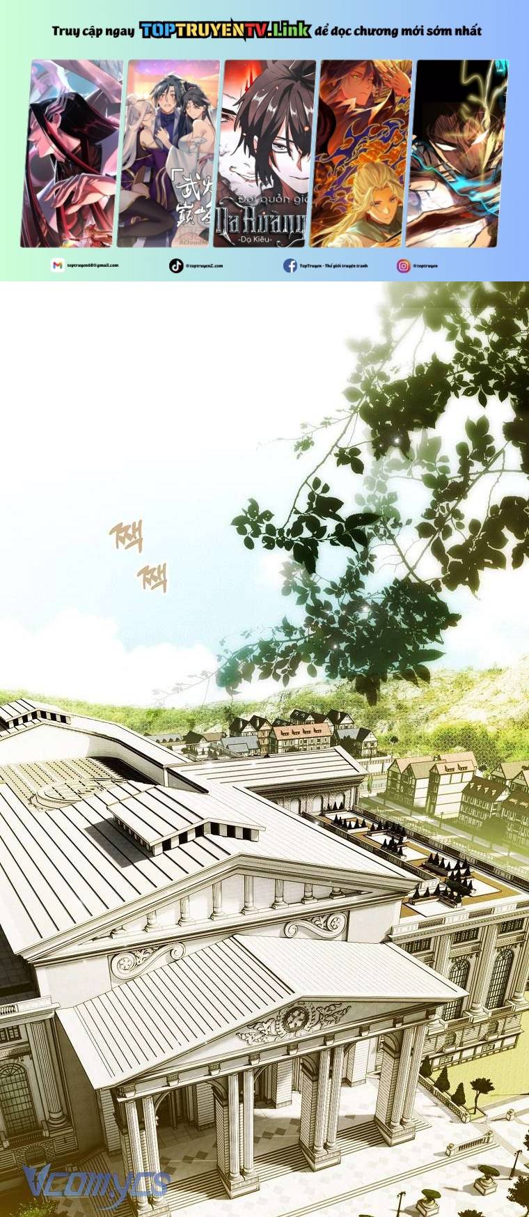 Ai Đó Đang Điều Khiển Cơ Thể Của Tôi: Chapter 57