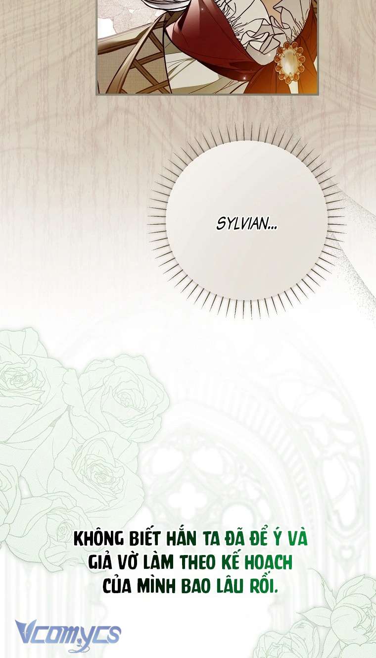 Ai Đó Đang Điều Khiển Cơ Thể Của Tôi: Chapter 57