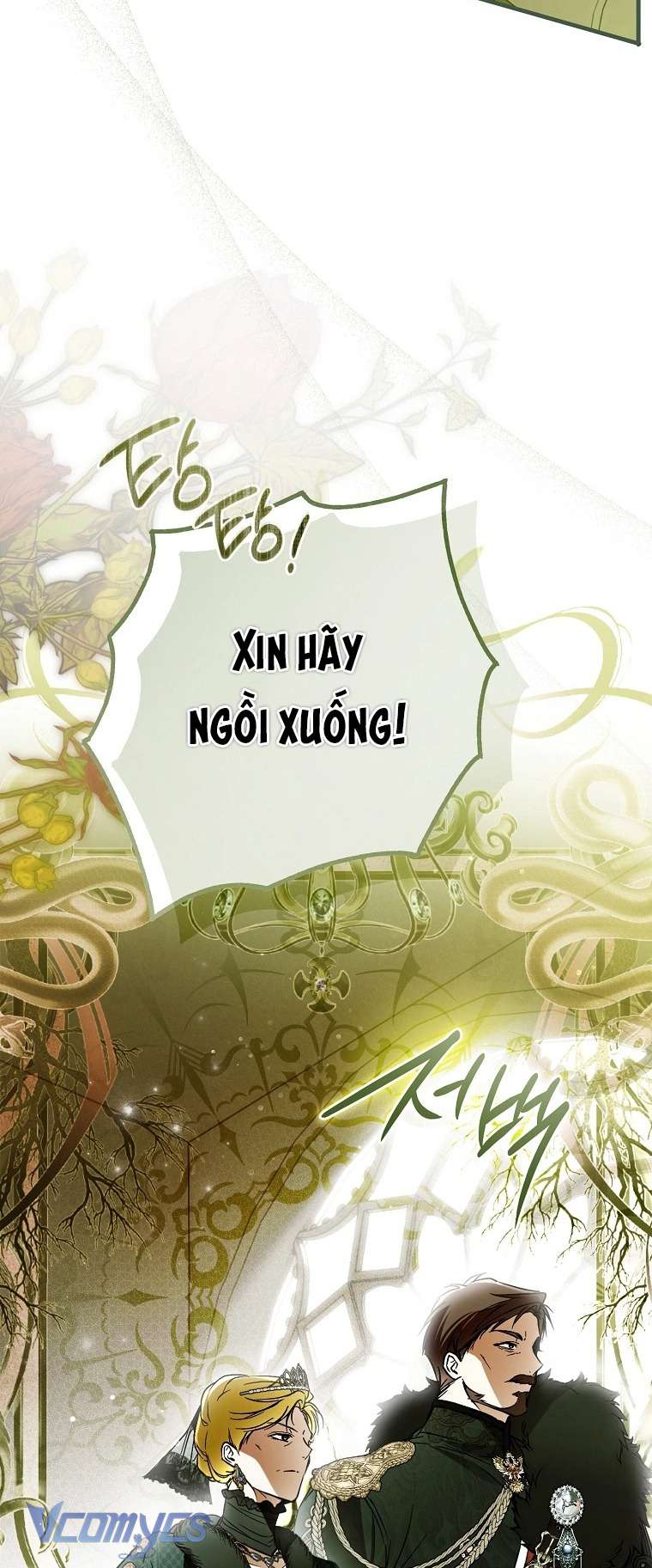 Ai Đó Đang Điều Khiển Cơ Thể Của Tôi: Chapter 57