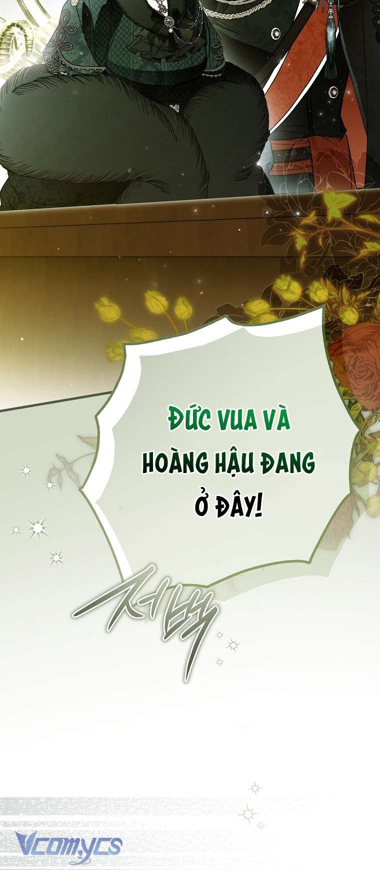 Ai Đó Đang Điều Khiển Cơ Thể Của Tôi: Chapter 57