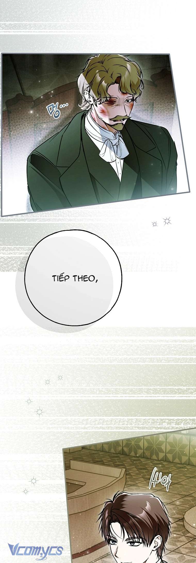 Ai Đó Đang Điều Khiển Cơ Thể Của Tôi: Chapter 57