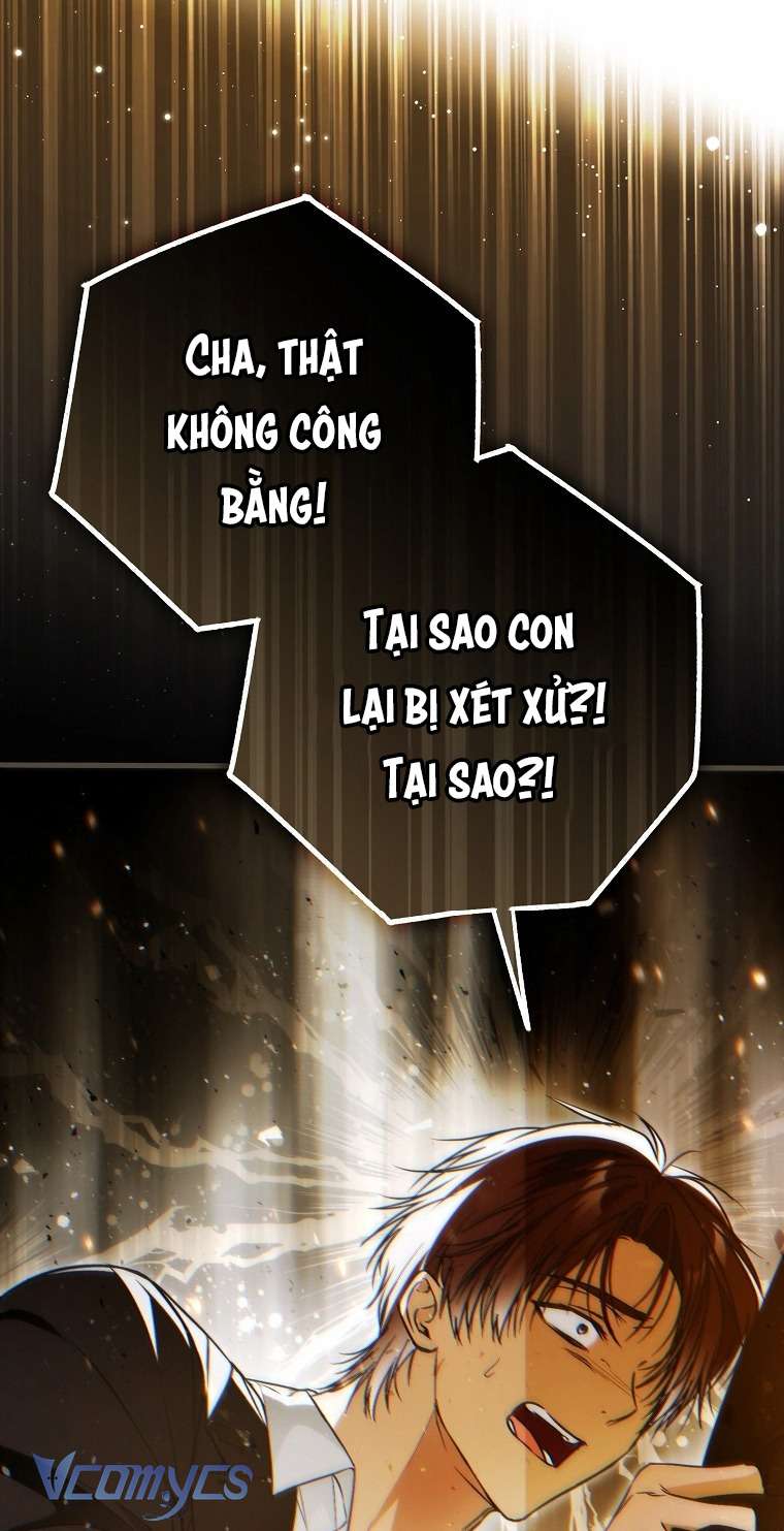 Ai Đó Đang Điều Khiển Cơ Thể Của Tôi: Chapter 57