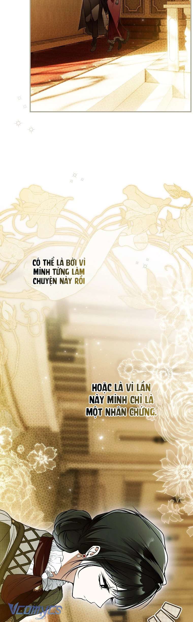 Ai Đó Đang Điều Khiển Cơ Thể Của Tôi: Chapter 57