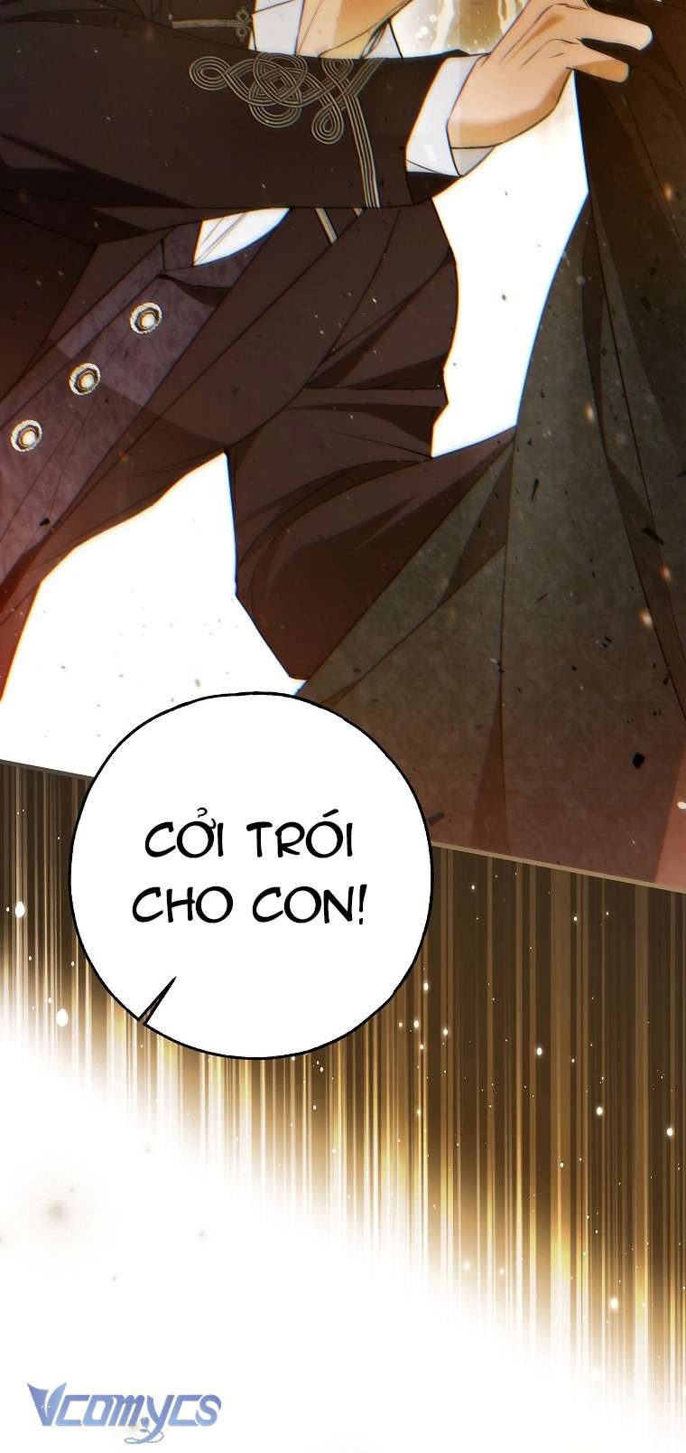 Ai Đó Đang Điều Khiển Cơ Thể Của Tôi: Chapter 57