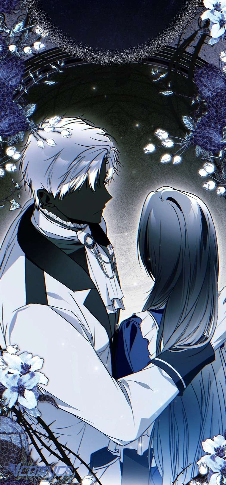 Ai Đó Đang Điều Khiển Cơ Thể Của Tôi: Chapter 57