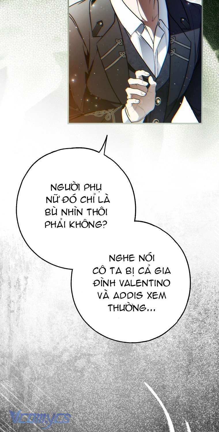 Ai Đó Đang Điều Khiển Cơ Thể Của Tôi: Chapter 57