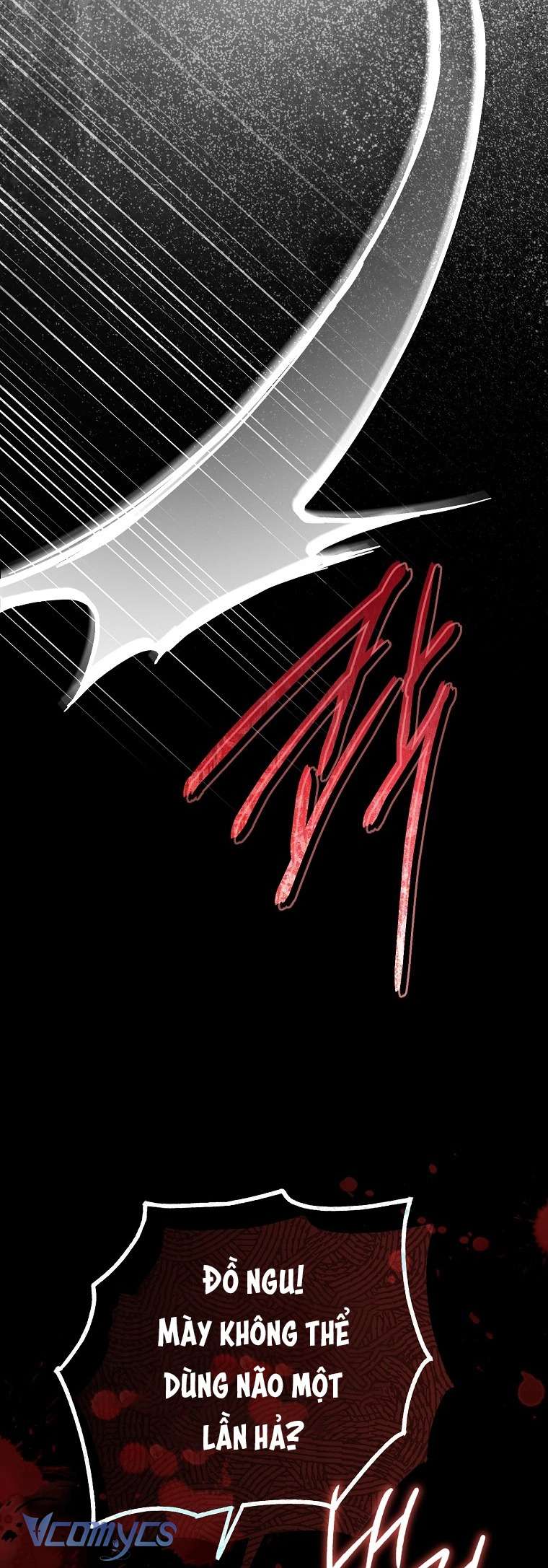 Ai Đó Đang Điều Khiển Cơ Thể Của Tôi: Chapter 57