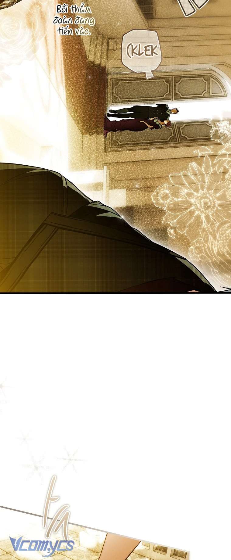 Ai Đó Đang Điều Khiển Cơ Thể Của Tôi: Chapter 57