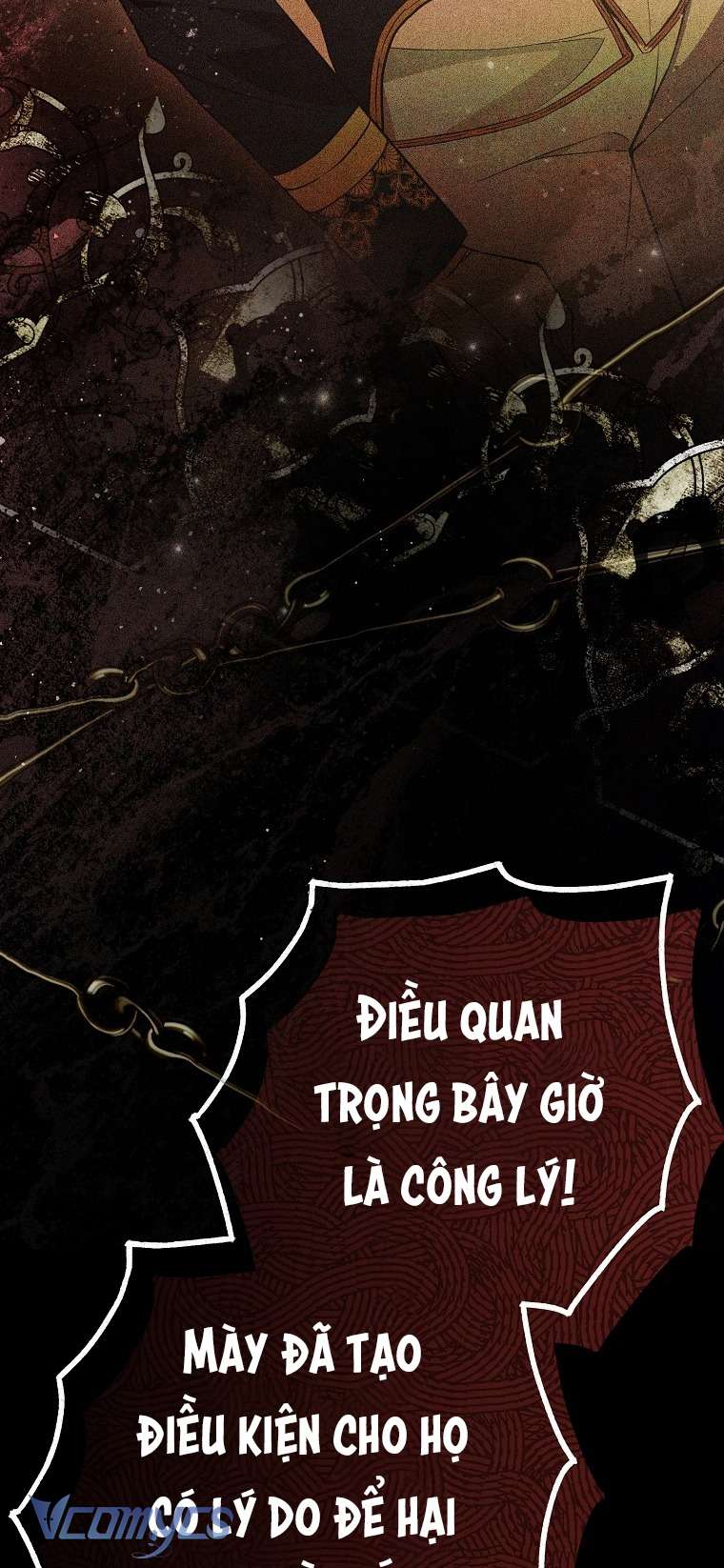Ai Đó Đang Điều Khiển Cơ Thể Của Tôi: Chapter 57
