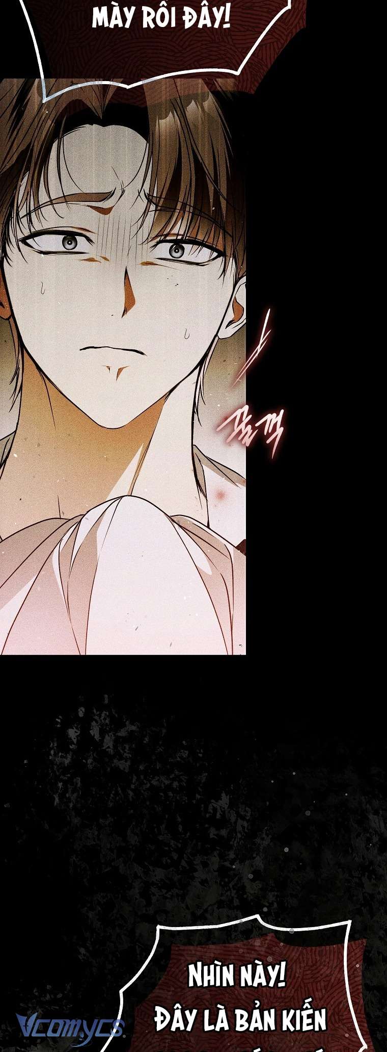 Ai Đó Đang Điều Khiển Cơ Thể Của Tôi: Chapter 57