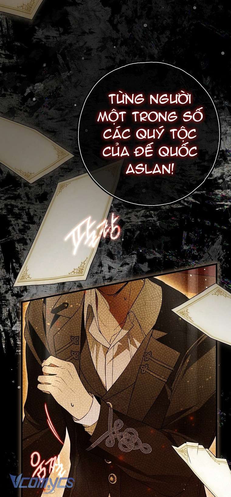 Ai Đó Đang Điều Khiển Cơ Thể Của Tôi: Chapter 57