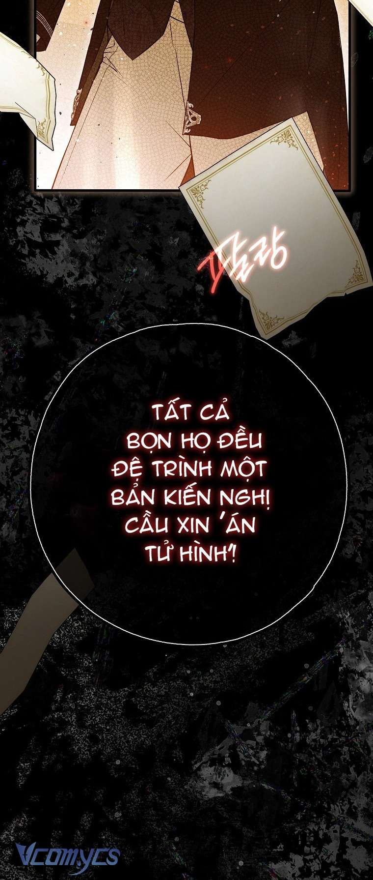 Ai Đó Đang Điều Khiển Cơ Thể Của Tôi: Chapter 57