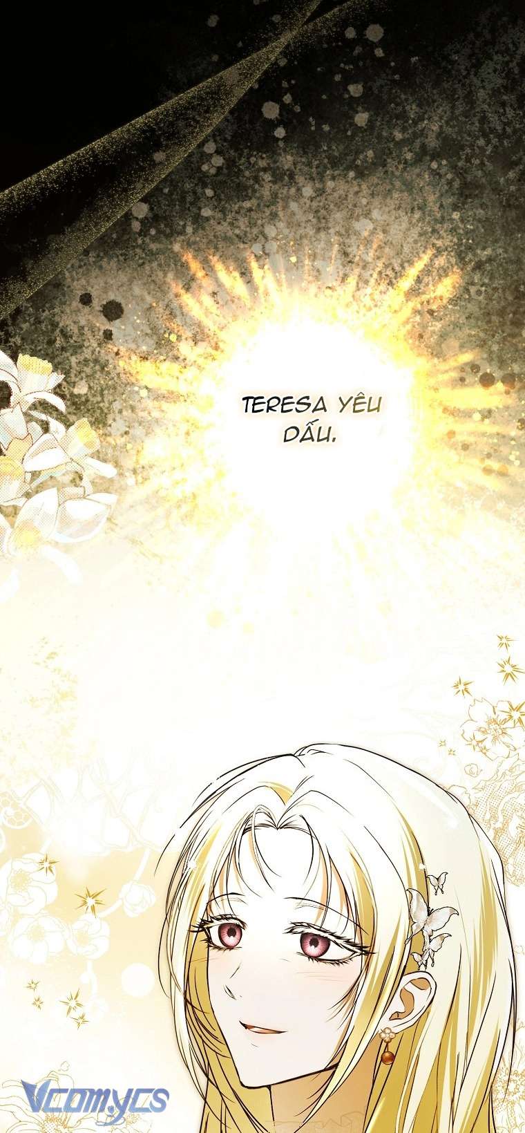 Ai Đó Đang Điều Khiển Cơ Thể Của Tôi: Chapter 57