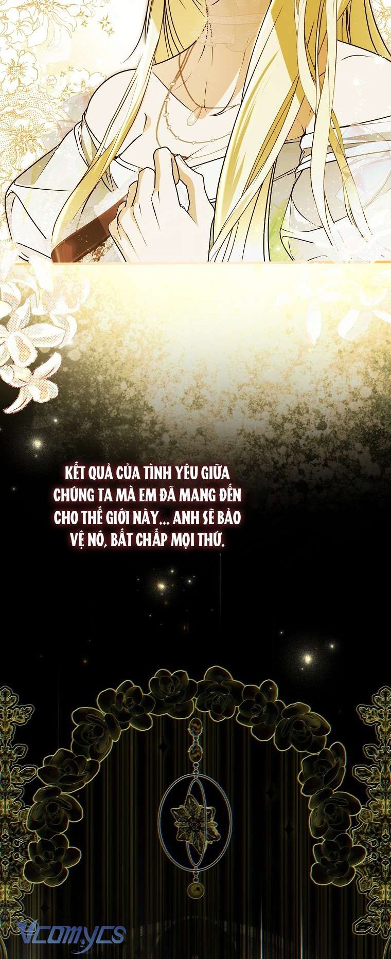 Ai Đó Đang Điều Khiển Cơ Thể Của Tôi: Chapter 57