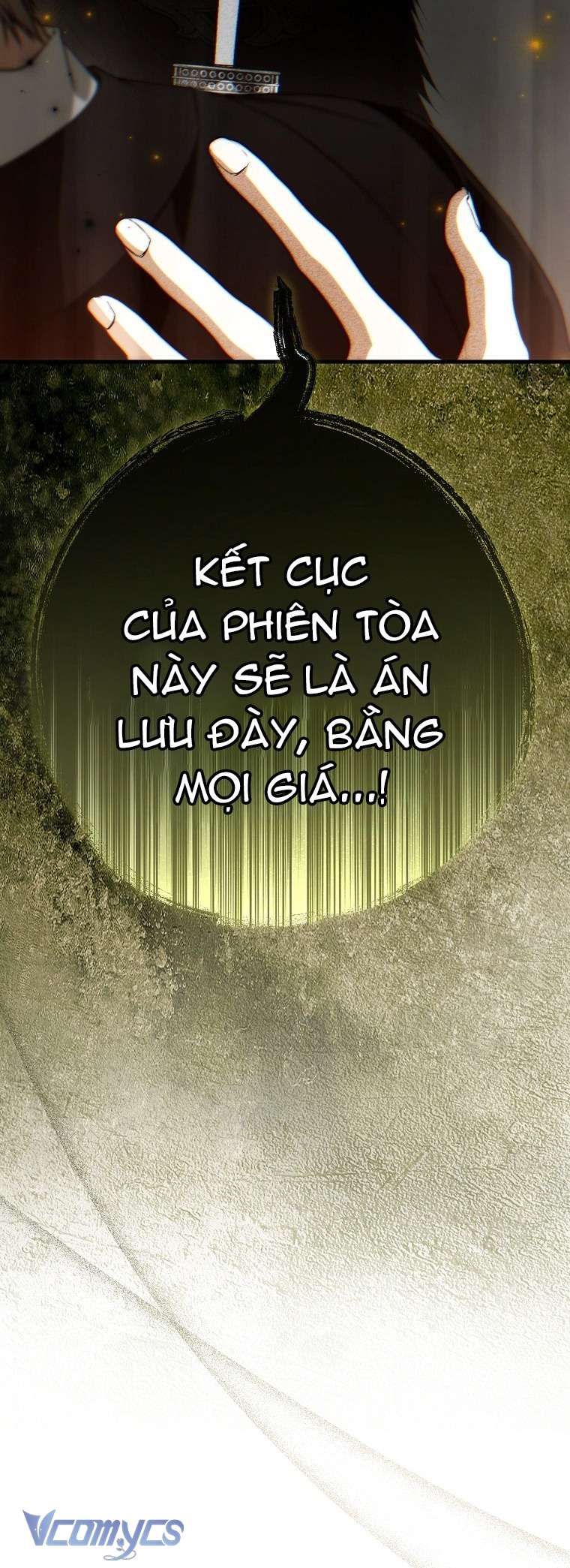 Ai Đó Đang Điều Khiển Cơ Thể Của Tôi: Chapter 57