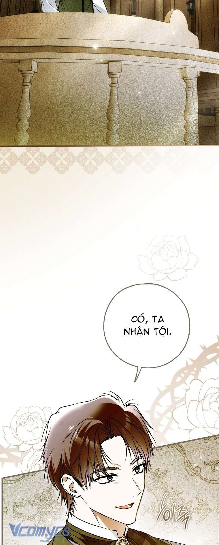 Ai Đó Đang Điều Khiển Cơ Thể Của Tôi: Chapter 57