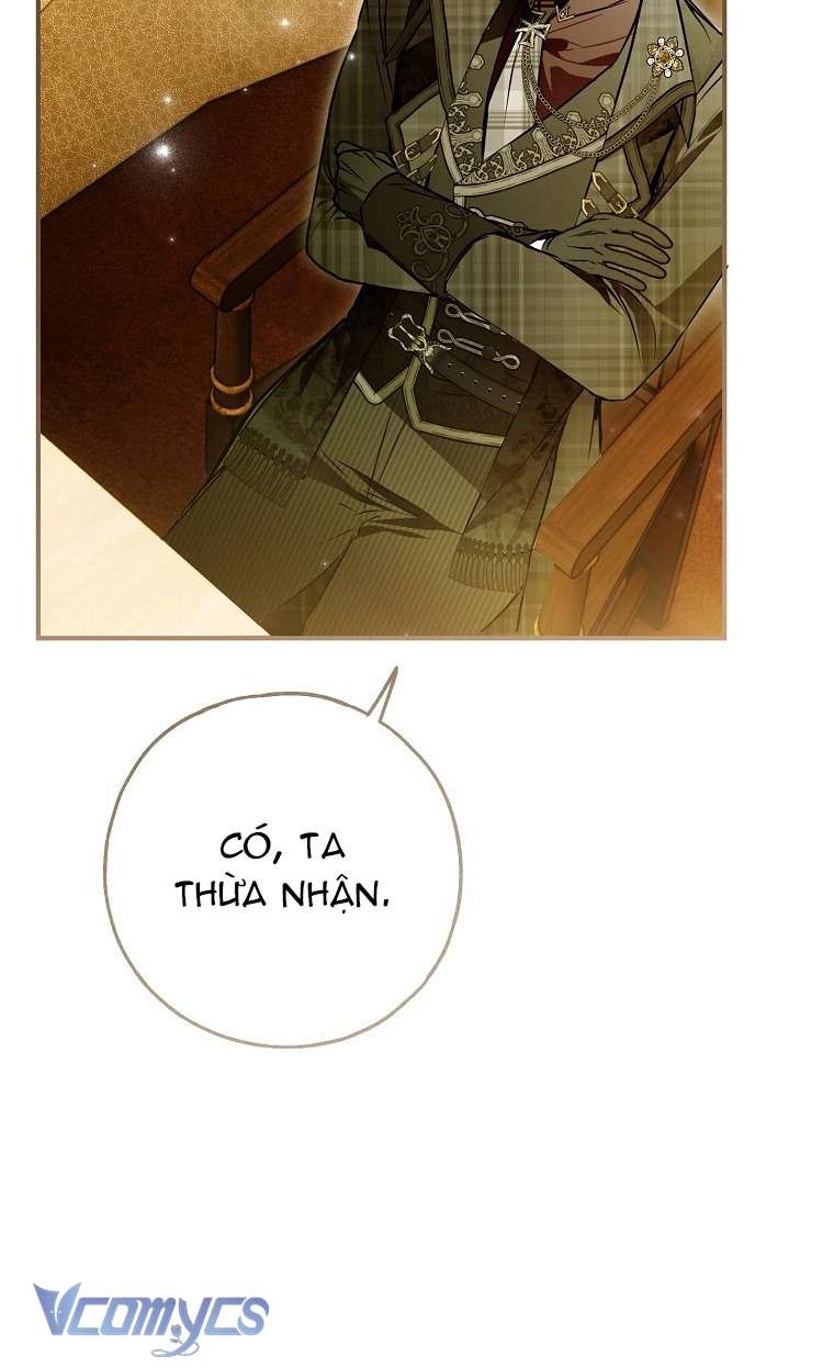 Ai Đó Đang Điều Khiển Cơ Thể Của Tôi: Chapter 57