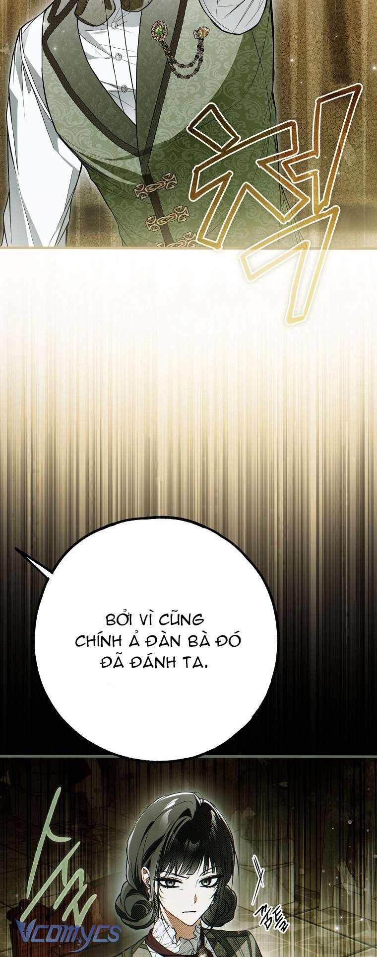Ai Đó Đang Điều Khiển Cơ Thể Của Tôi: Chapter 57