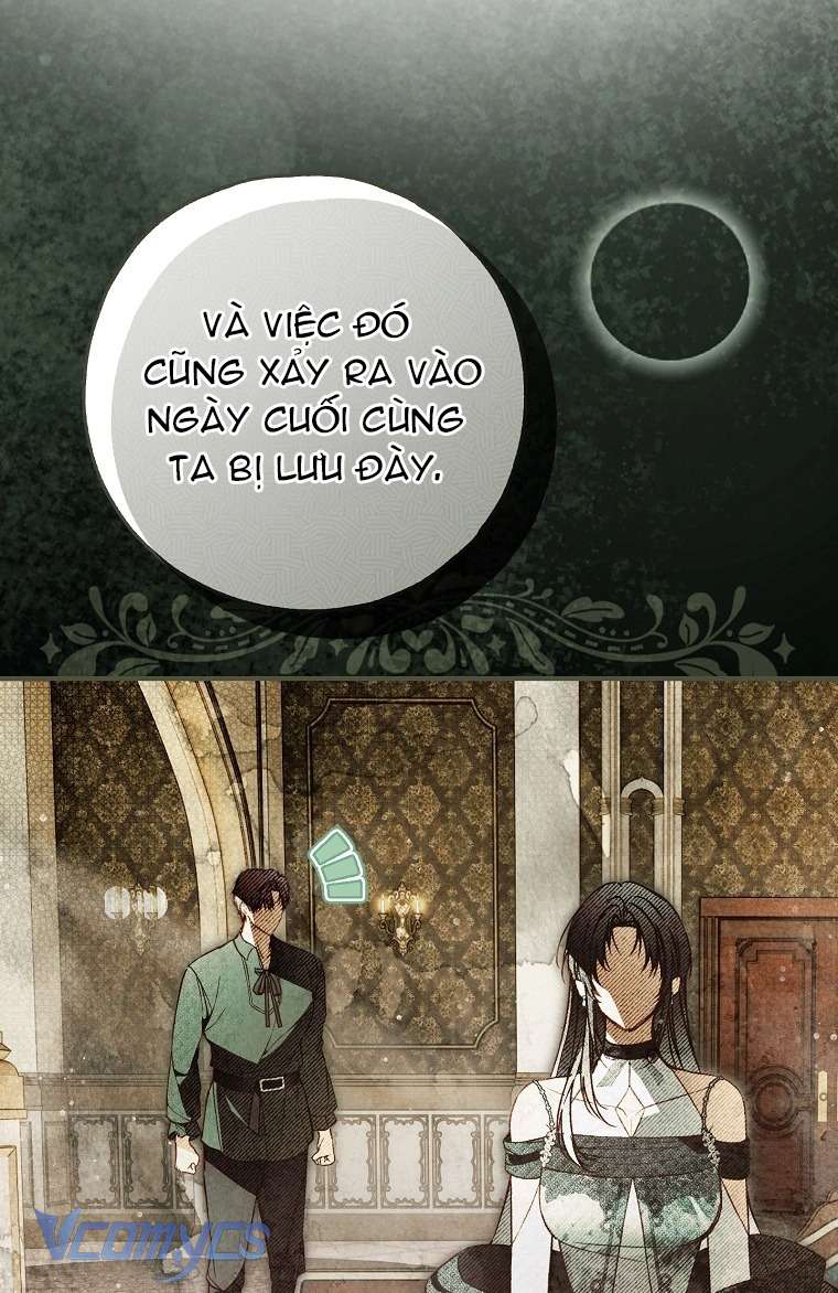 Ai Đó Đang Điều Khiển Cơ Thể Của Tôi: Chapter 57