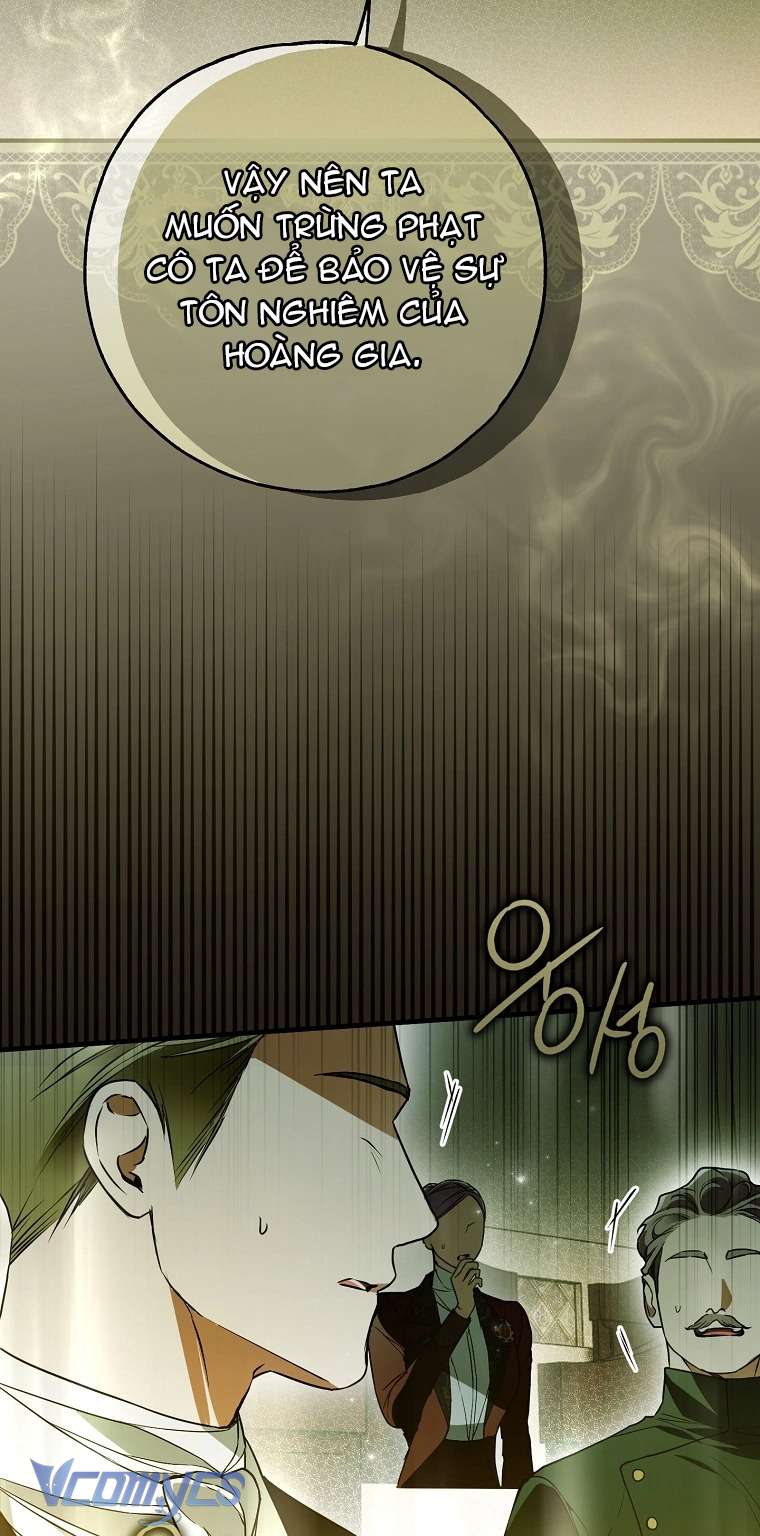 Ai Đó Đang Điều Khiển Cơ Thể Của Tôi: Chapter 57