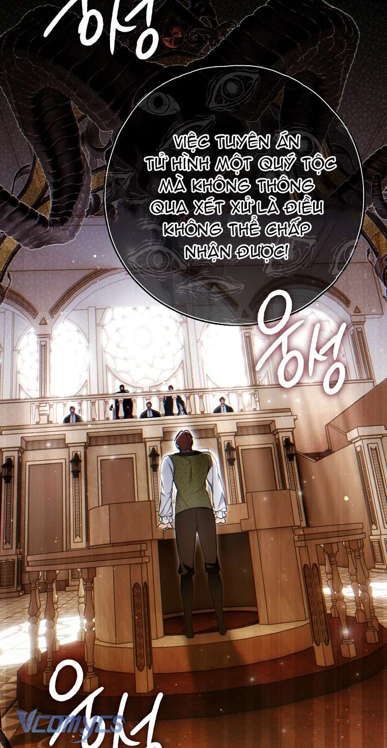 Ai Đó Đang Điều Khiển Cơ Thể Của Tôi: Chapter 57