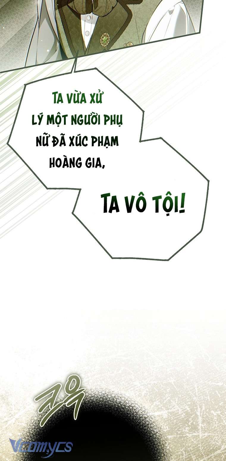 Ai Đó Đang Điều Khiển Cơ Thể Của Tôi: Chapter 57