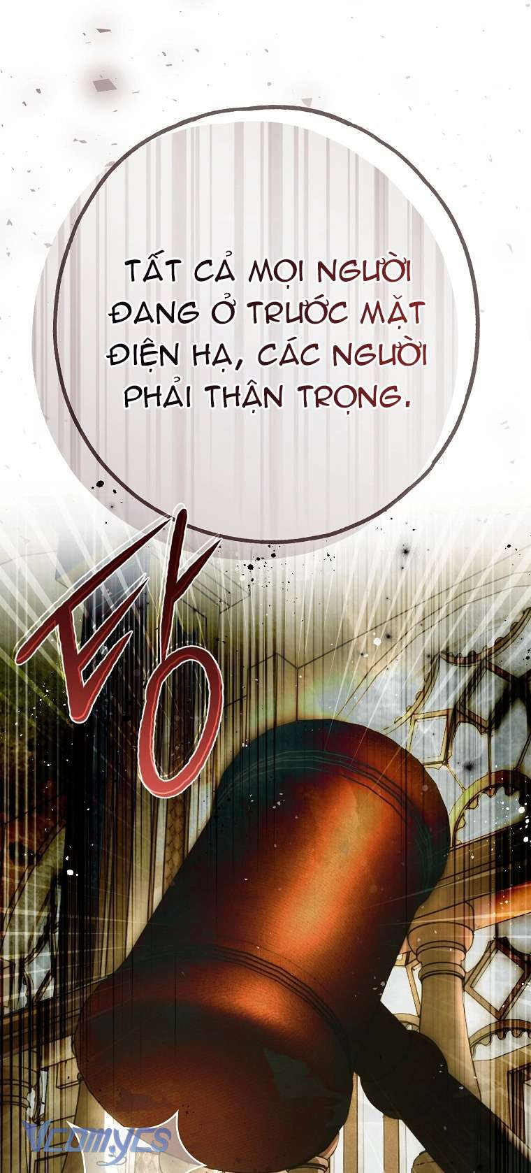 Ai Đó Đang Điều Khiển Cơ Thể Của Tôi: Chapter 57