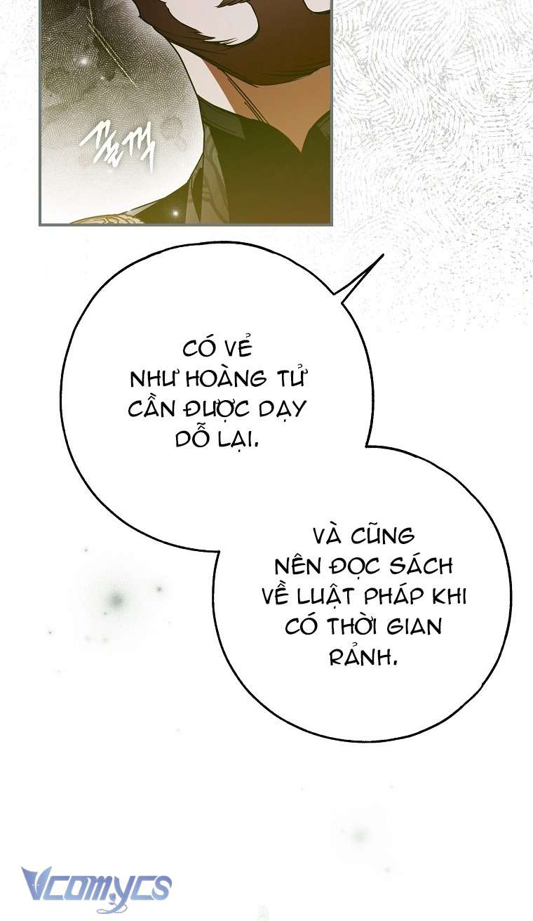 Ai Đó Đang Điều Khiển Cơ Thể Của Tôi: Chapter 57