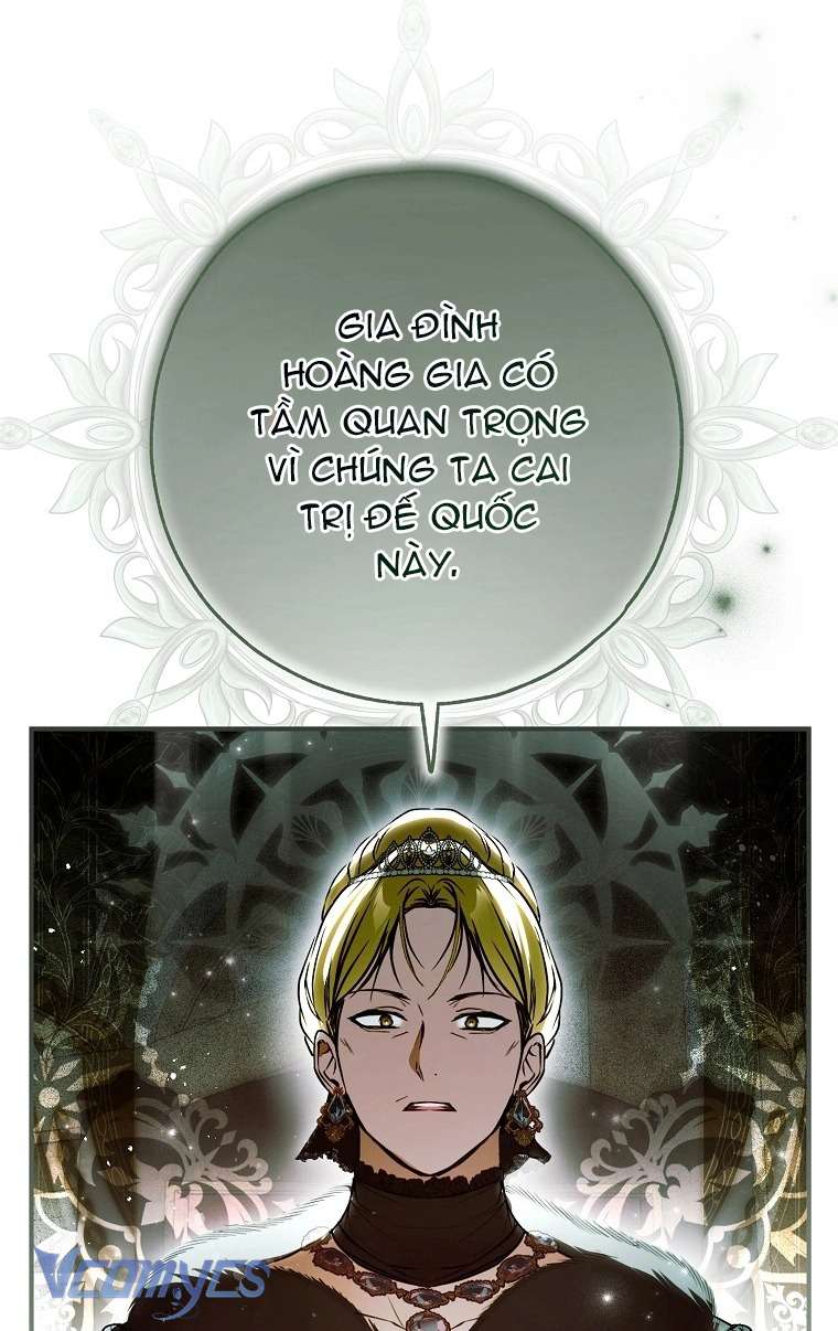 Ai Đó Đang Điều Khiển Cơ Thể Của Tôi: Chapter 57