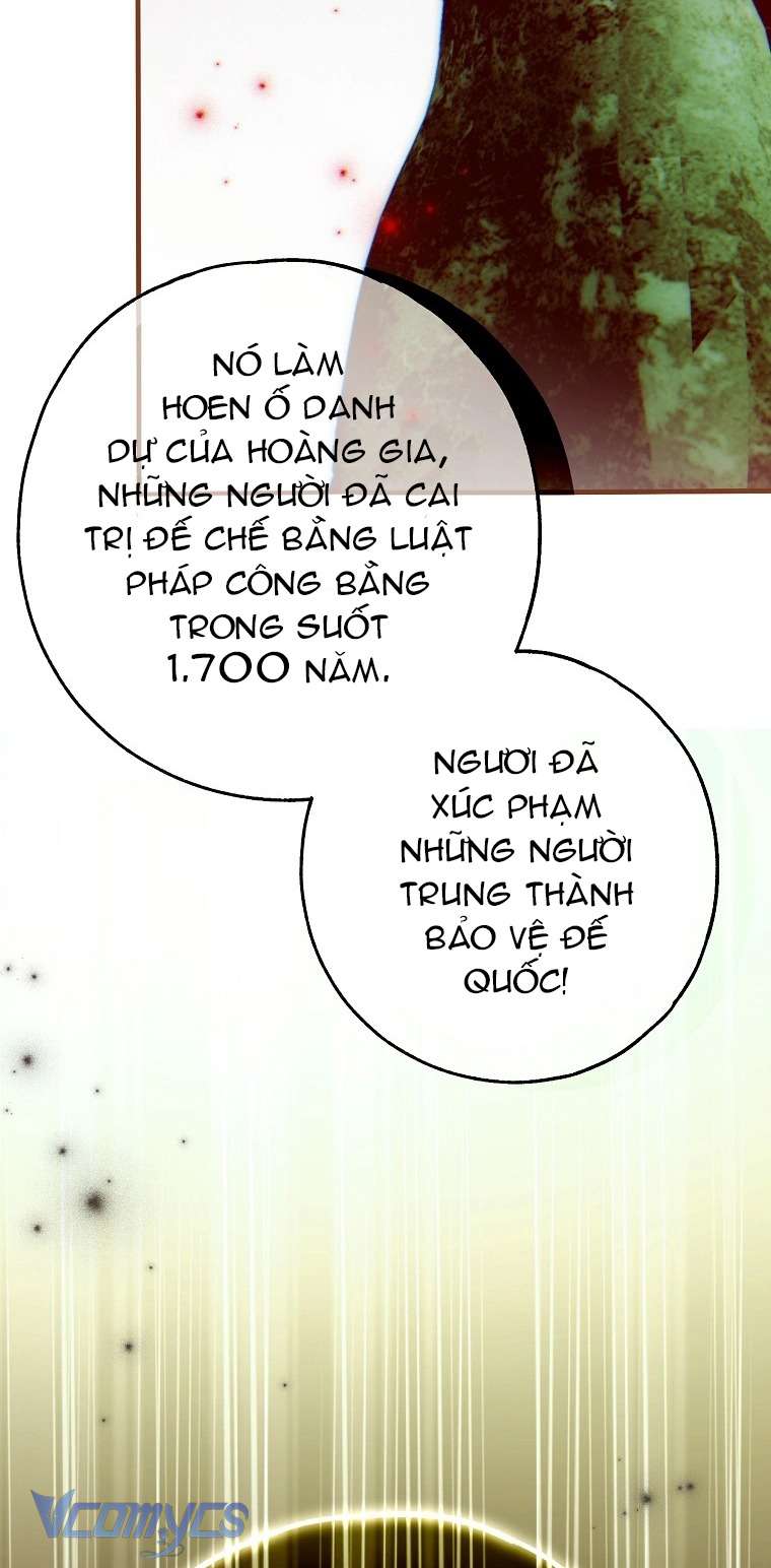 Ai Đó Đang Điều Khiển Cơ Thể Của Tôi: Chapter 57