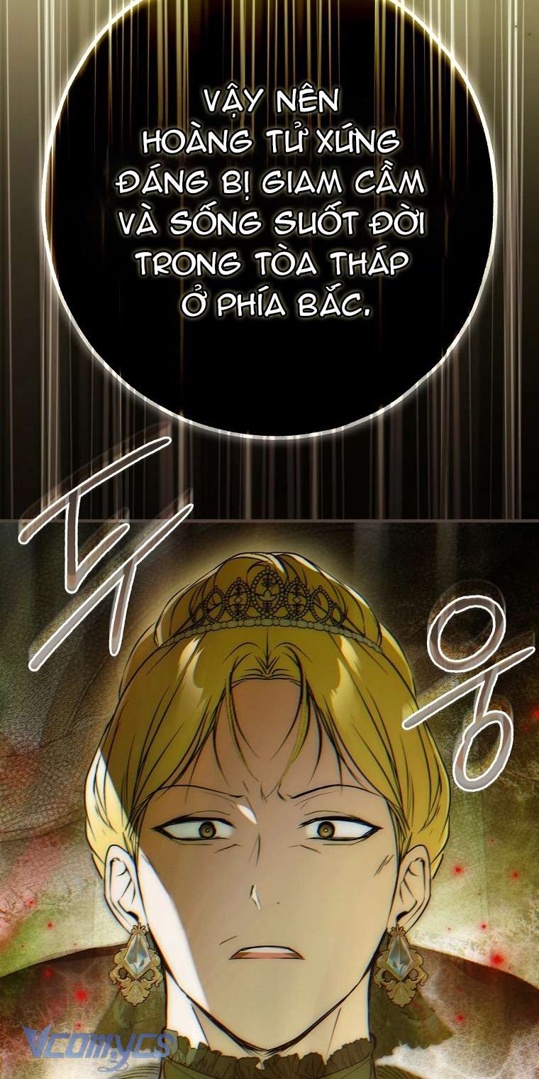 Ai Đó Đang Điều Khiển Cơ Thể Của Tôi: Chapter 57