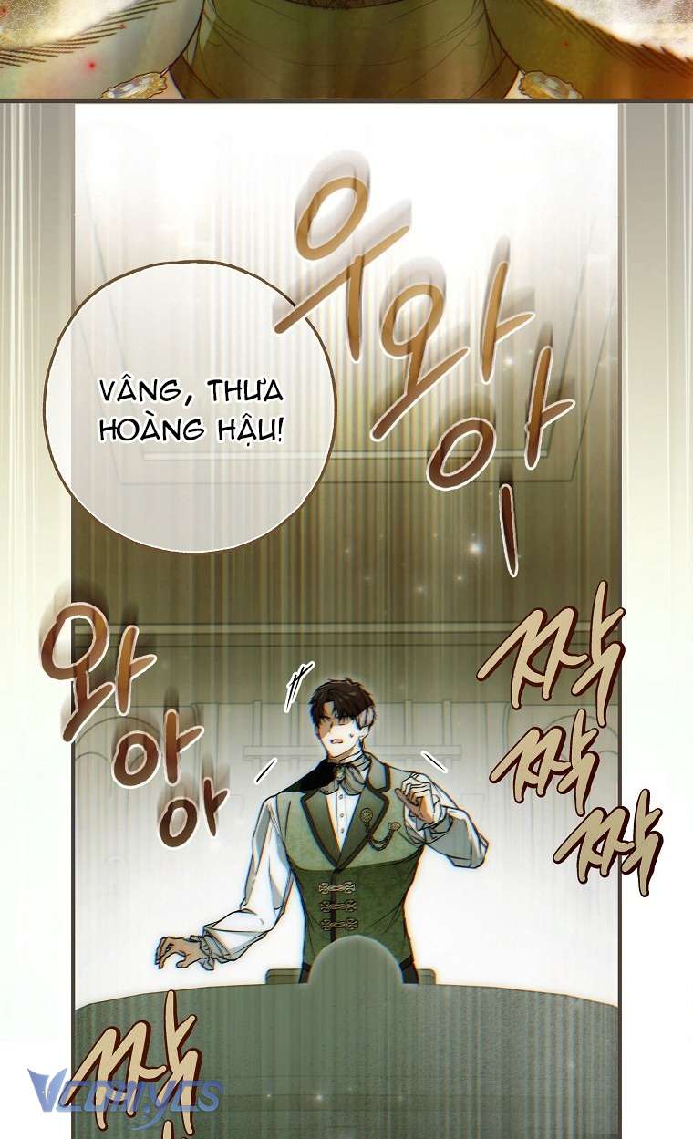 Ai Đó Đang Điều Khiển Cơ Thể Của Tôi: Chapter 57