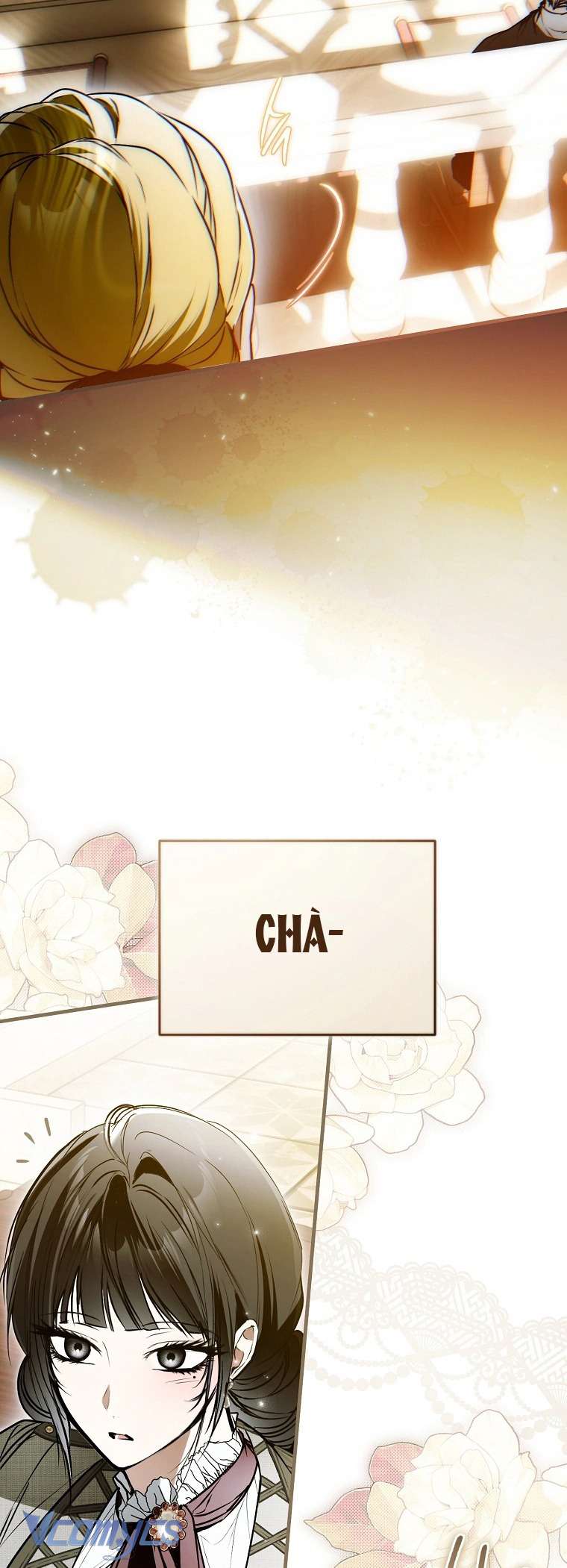 Ai Đó Đang Điều Khiển Cơ Thể Của Tôi: Chapter 57