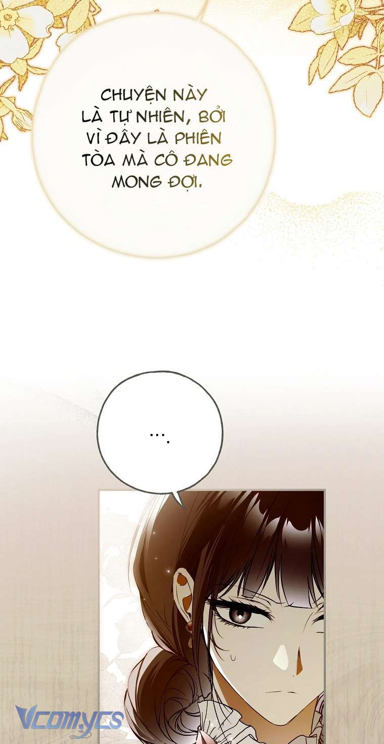Ai Đó Đang Điều Khiển Cơ Thể Của Tôi: Chapter 57