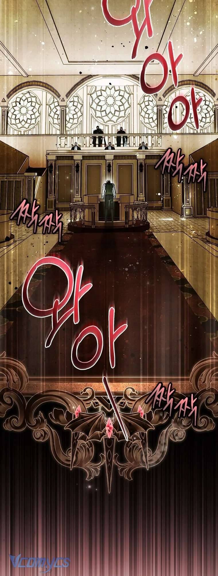 Ai Đó Đang Điều Khiển Cơ Thể Của Tôi: Chapter 58