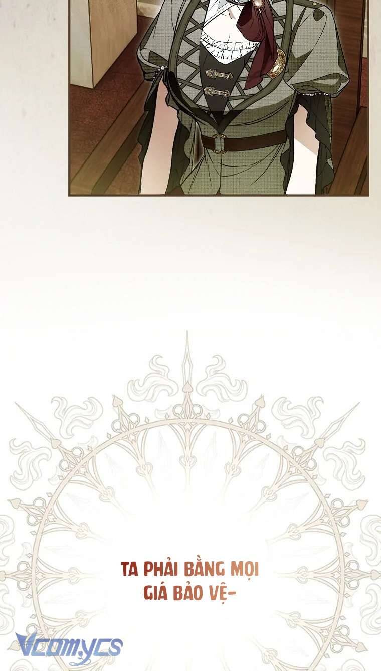 Ai Đó Đang Điều Khiển Cơ Thể Của Tôi: Chapter 58