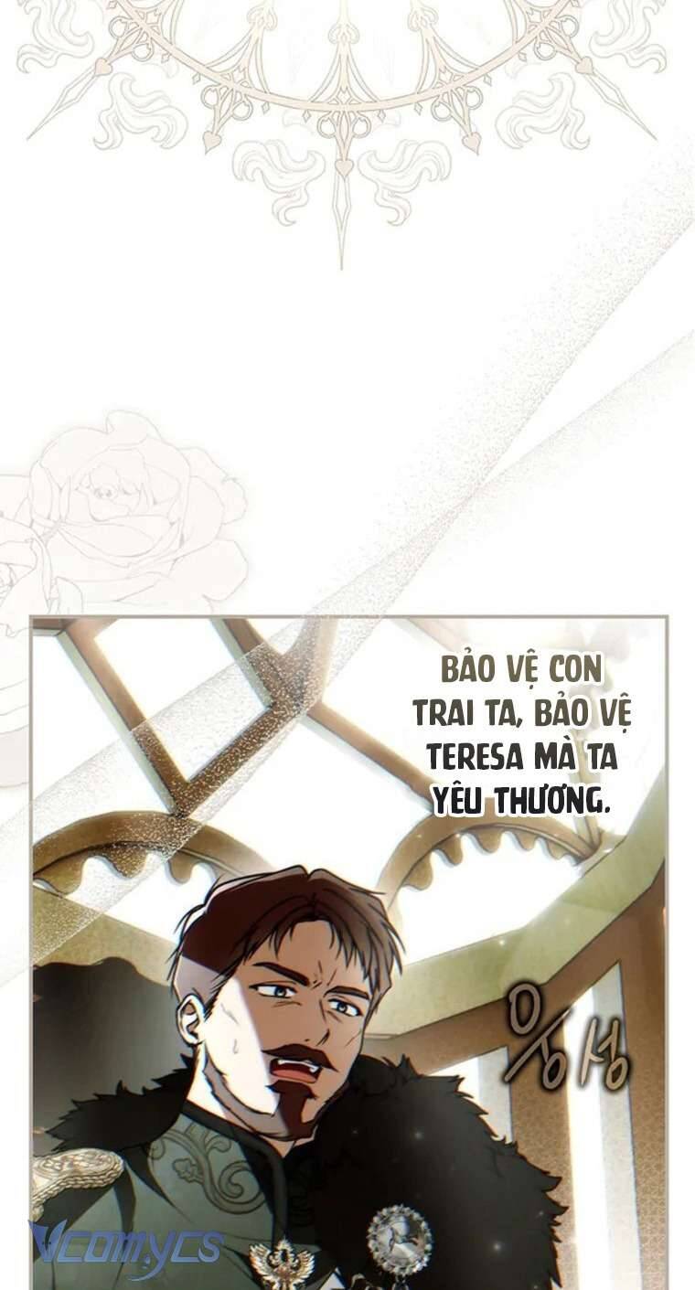 Ai Đó Đang Điều Khiển Cơ Thể Của Tôi: Chapter 58