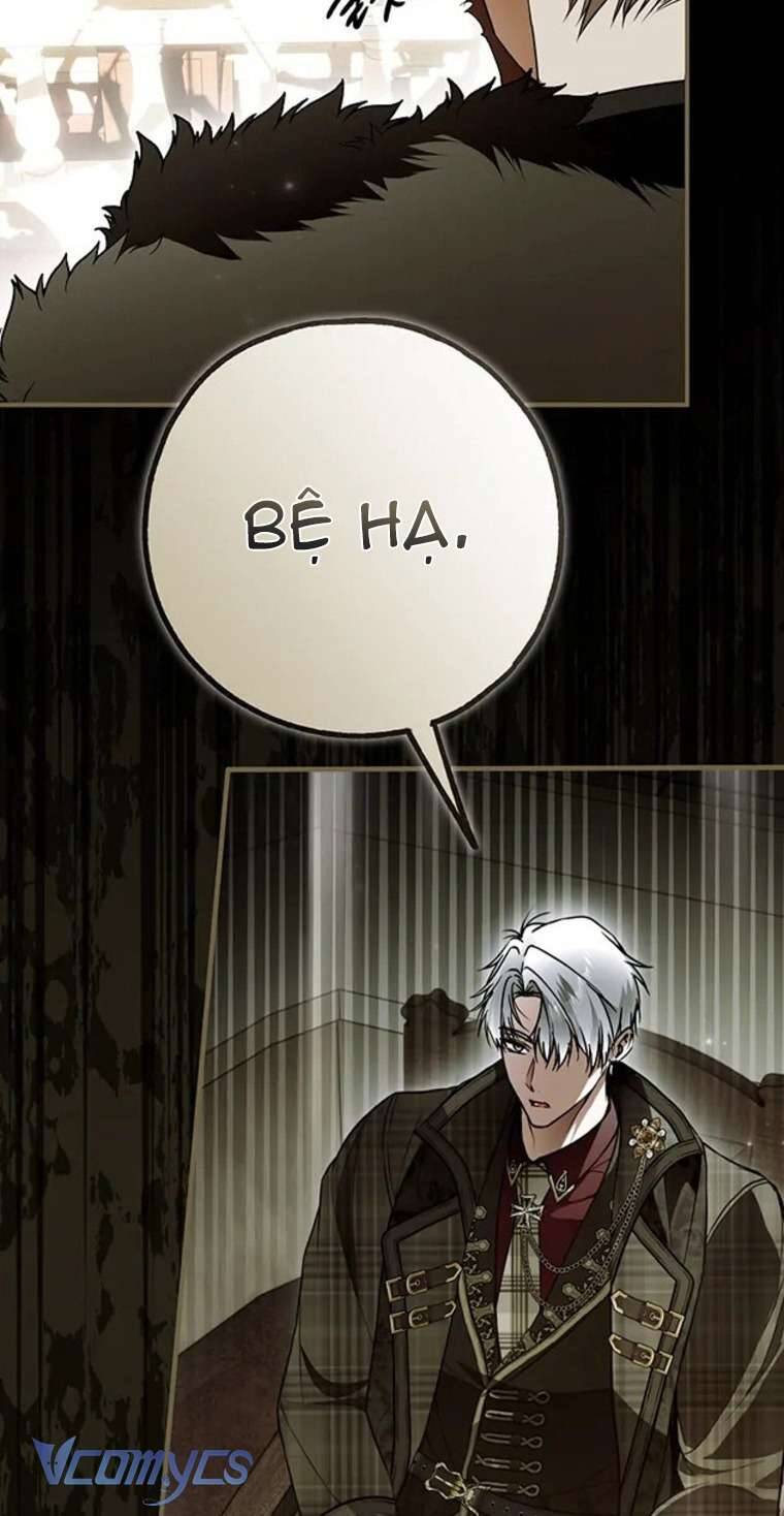 Ai Đó Đang Điều Khiển Cơ Thể Của Tôi: Chapter 58