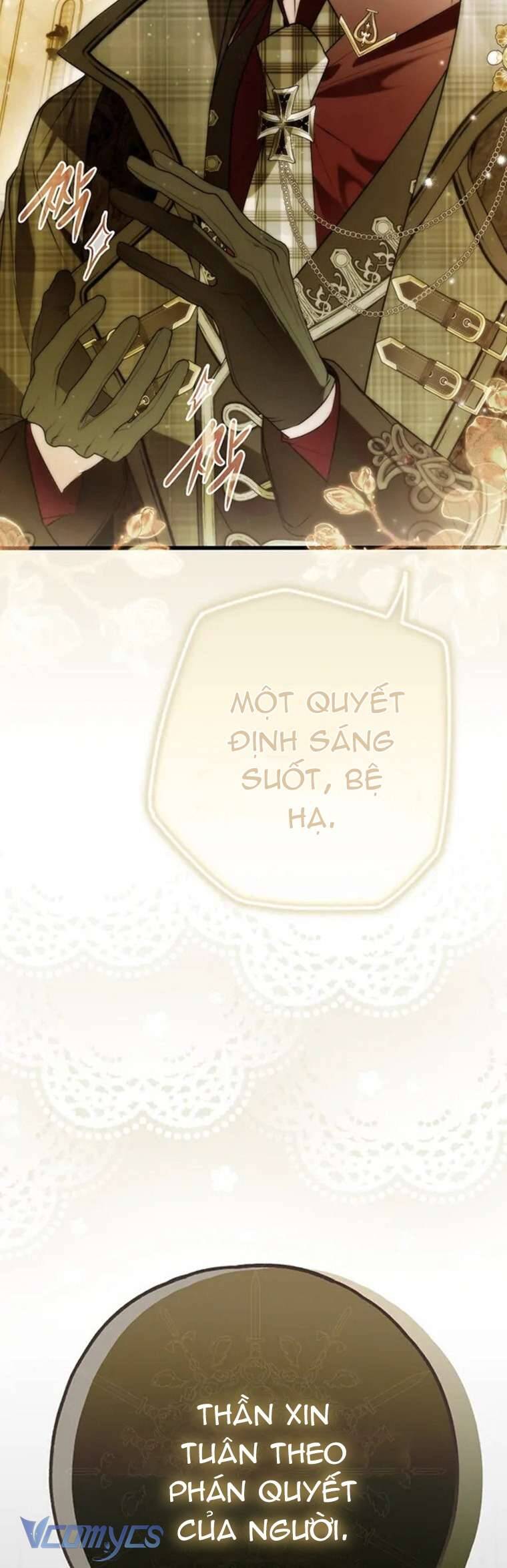 Ai Đó Đang Điều Khiển Cơ Thể Của Tôi: Chapter 58