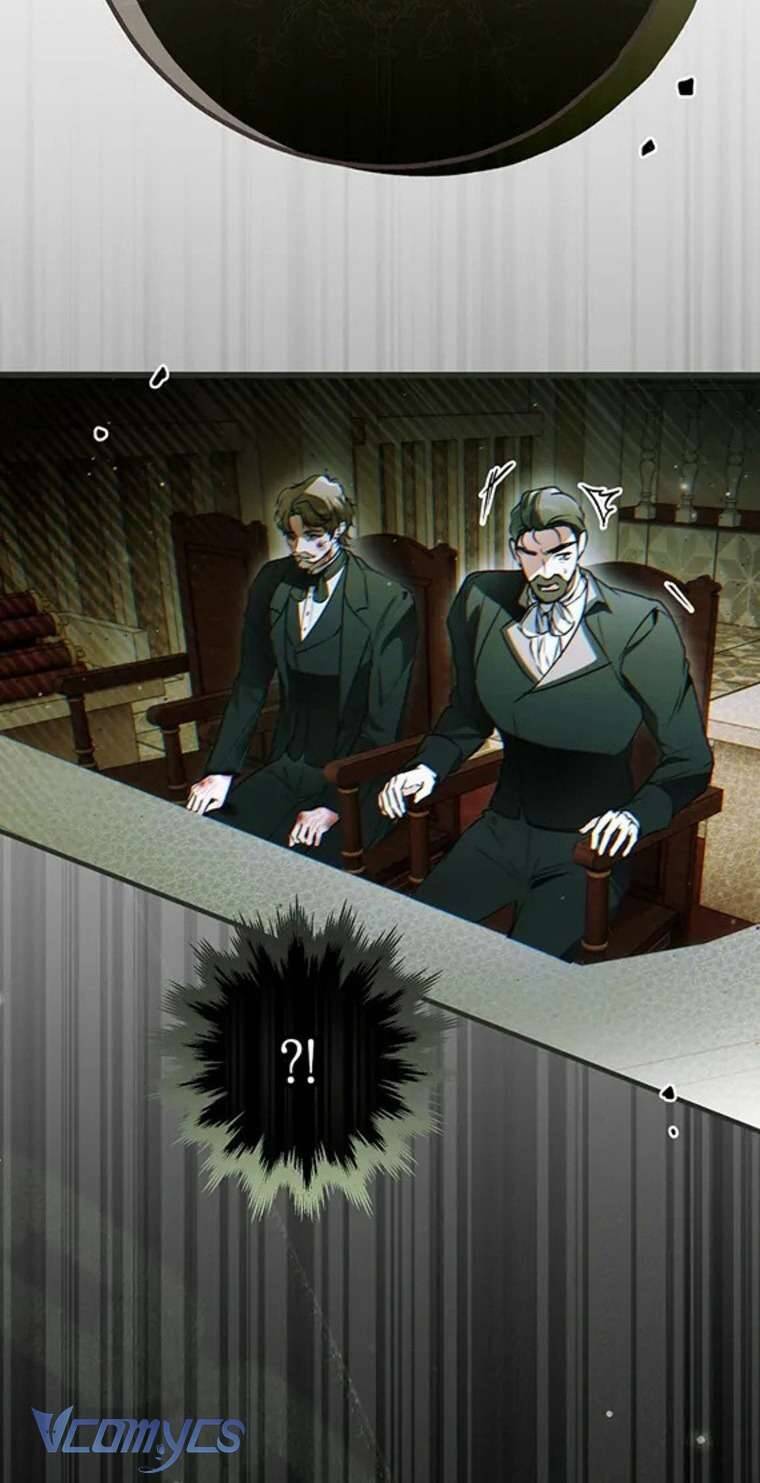 Ai Đó Đang Điều Khiển Cơ Thể Của Tôi: Chapter 58