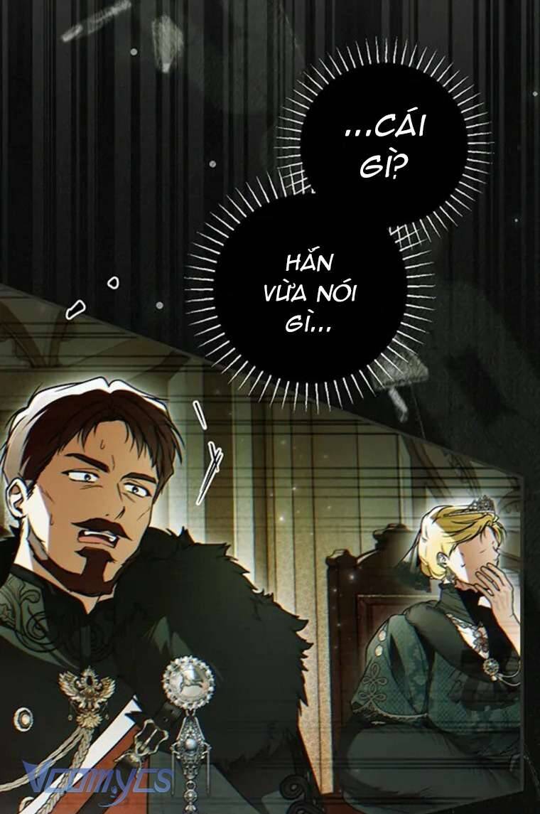 Ai Đó Đang Điều Khiển Cơ Thể Của Tôi: Chapter 58