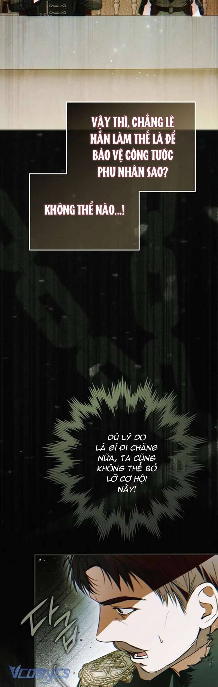 Ai Đó Đang Điều Khiển Cơ Thể Của Tôi: Chapter 58