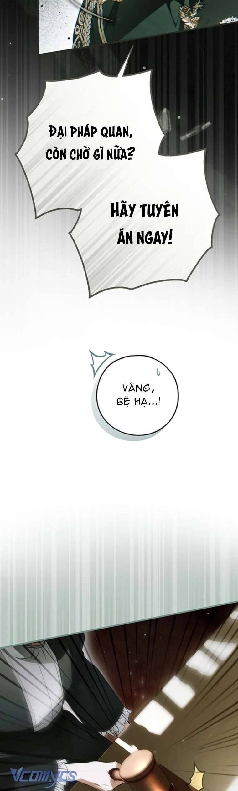 Ai Đó Đang Điều Khiển Cơ Thể Của Tôi: Chapter 58